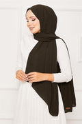 Aerobin Jazz Shawl Khaki