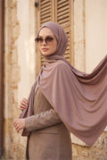 Aerobin Jazz Shawl Powder