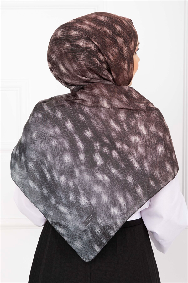 Bambi Pattern Scarf Series -10