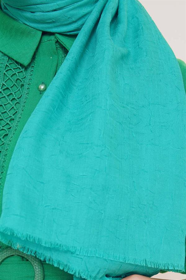 Bamboo Krash Shawl Benetton