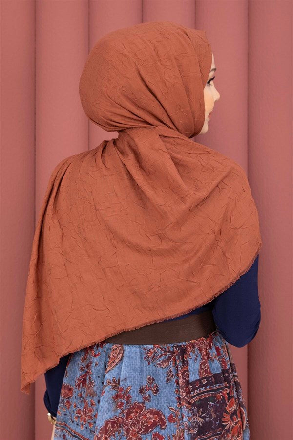 Bamboo Shawl Tile