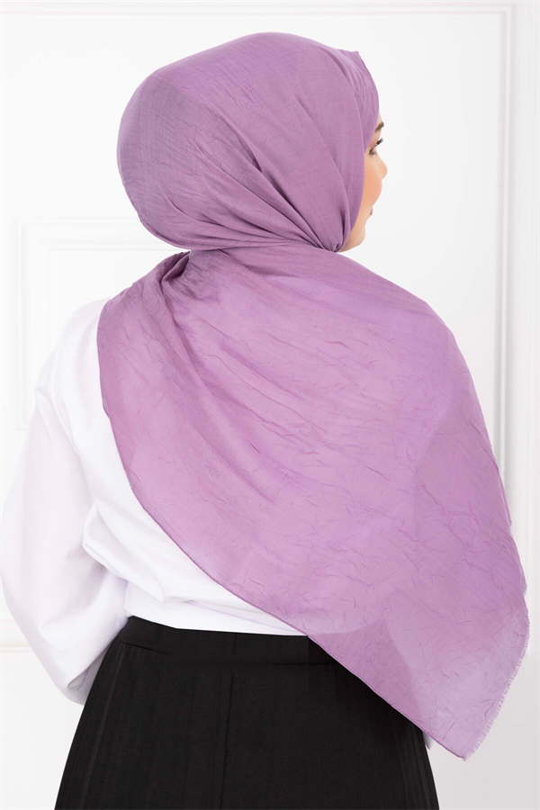 Bamboo Shawl Lilac