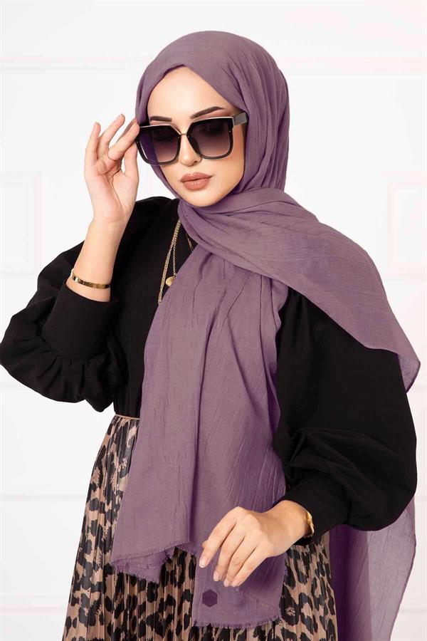 Bamboo Shawl Powder
