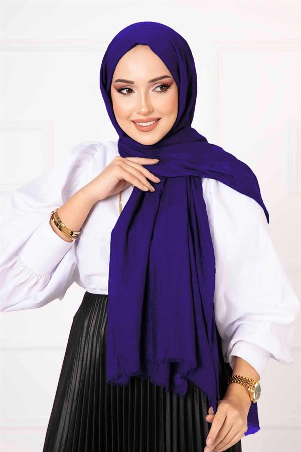 Bamboo Shawl Saks