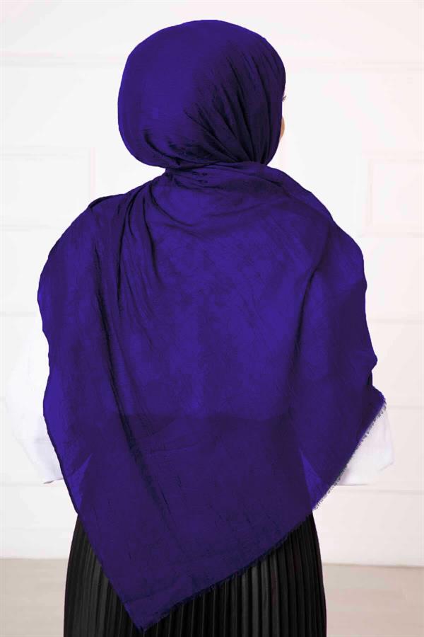 Bamboo Shawl Saks
