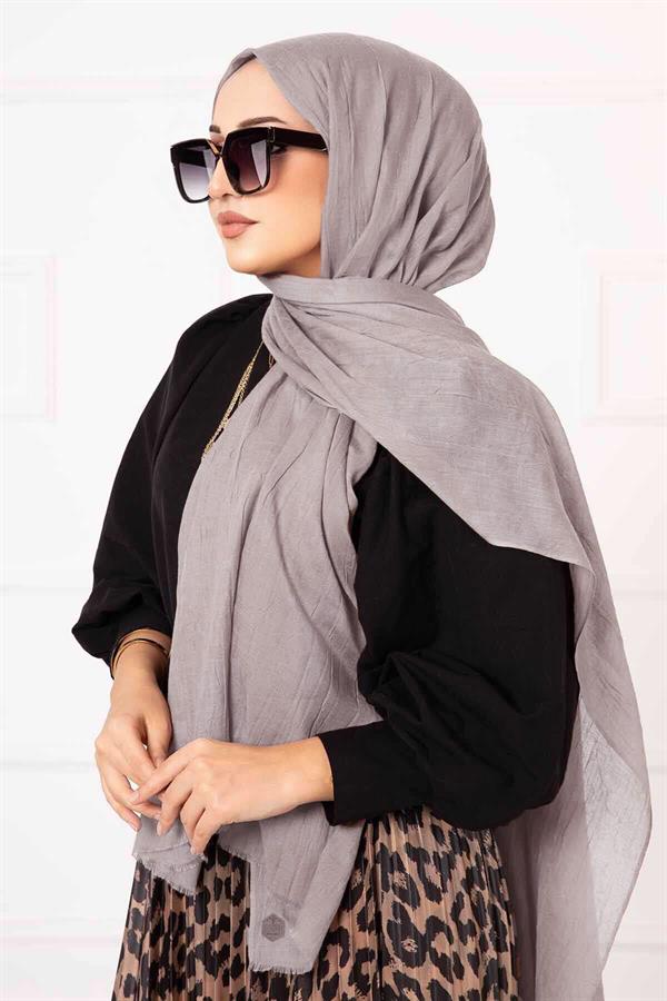 Bamboo Shawl Stone