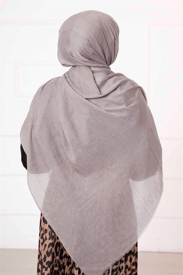 Bamboo Shawl Stone