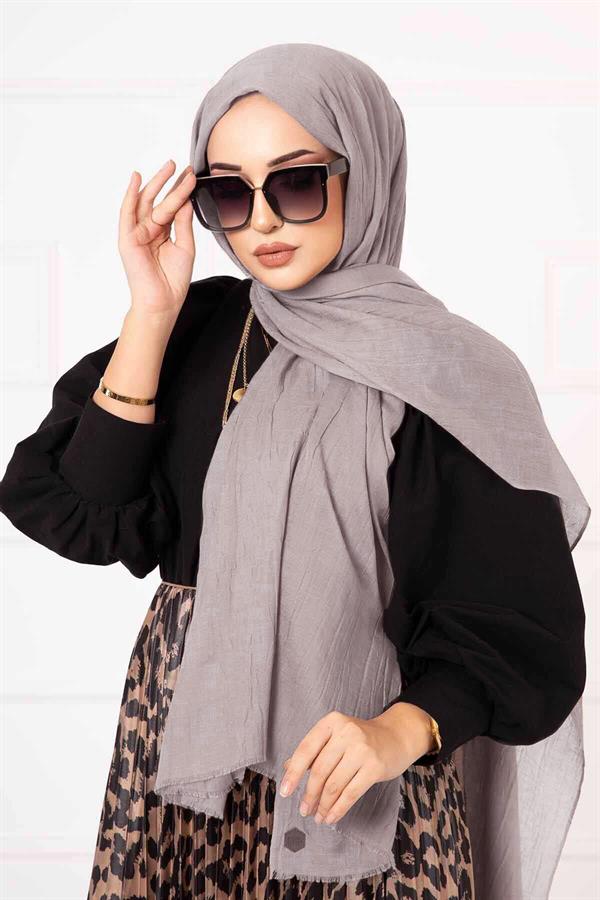 Bamboo Shawl Stone