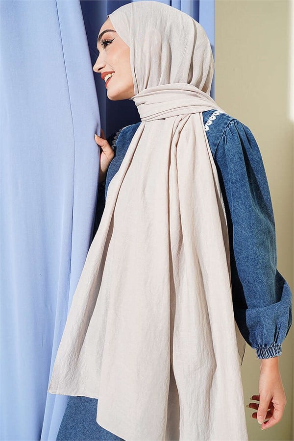 Basic Ayrobin Shawl Stone