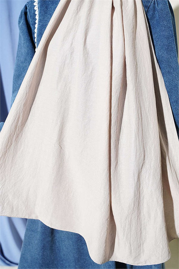 Basic Ayrobin Shawl Stone