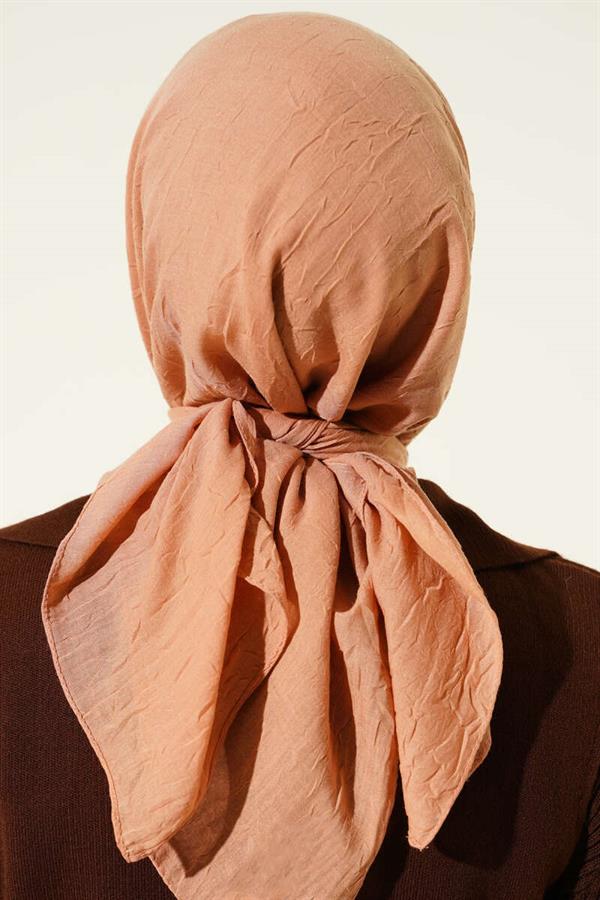 Basic Bamboo Krash Scarf Latte