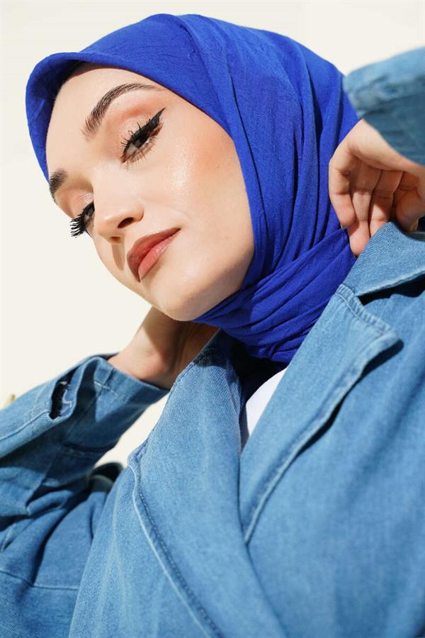 Basic Bamboo Krash Scarf Saks