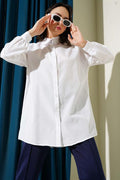Basic Shirt White