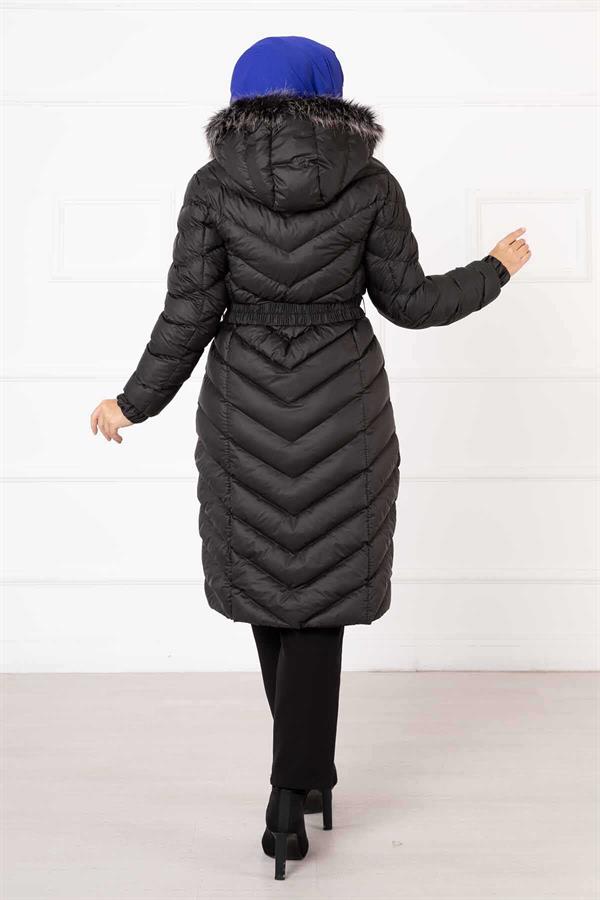 Sergeant Dolum Jacket Black