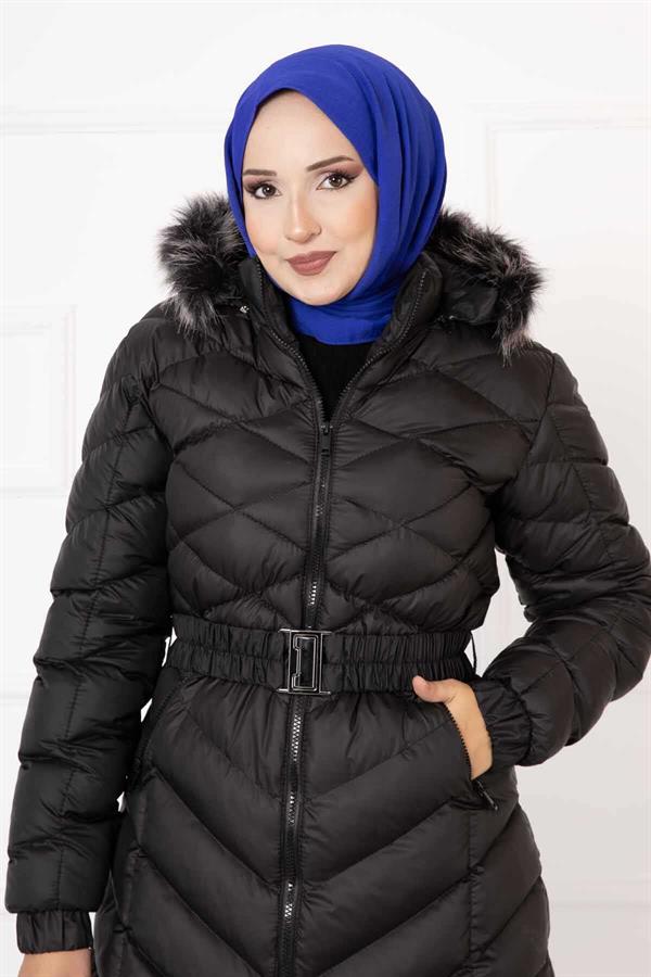 Sergeant Dolum Jacket Black