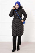 Sergeant Dolum Jacket Black