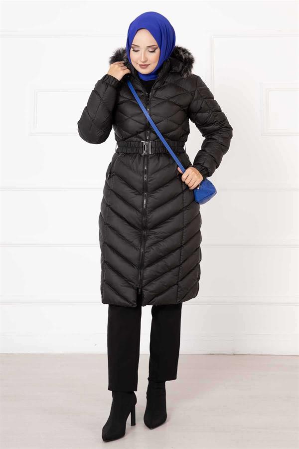 Sergeant Dolum Jacket Black