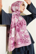 Floral Bamboo Crush Pink Series Assortment 10