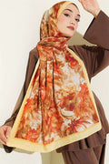 Floral Bamboo Crush Yellow Series Assortment 11