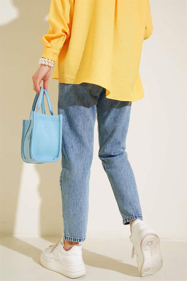 Plain Boyfriend Bondi Mid Snow Pants