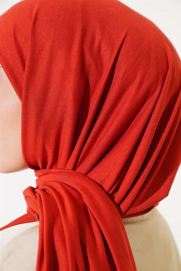 Plain Combed Shawl Tile