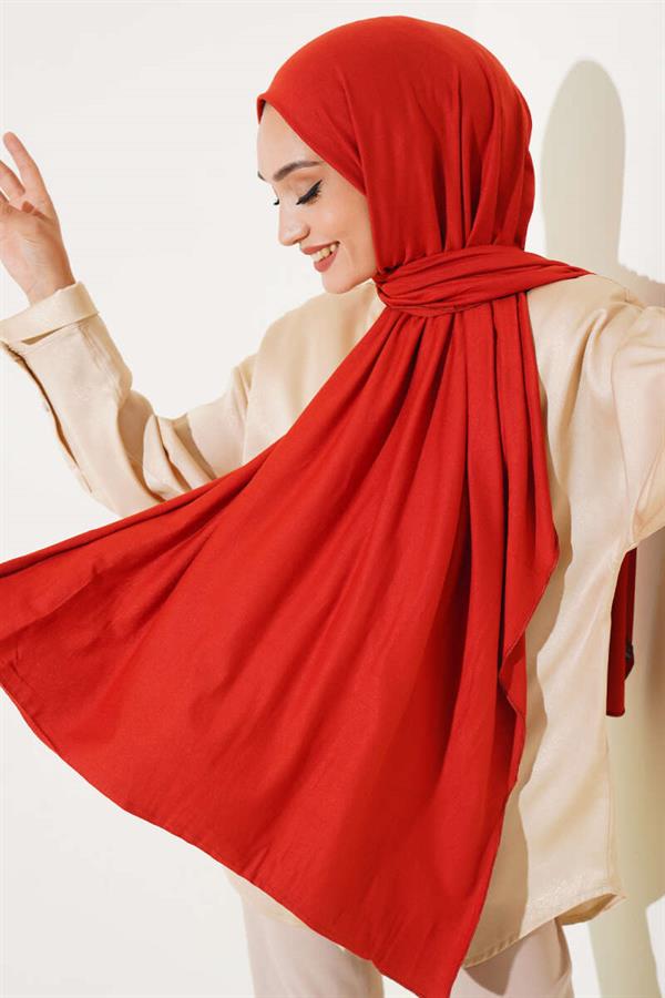 Plain Combed Shawl Tile