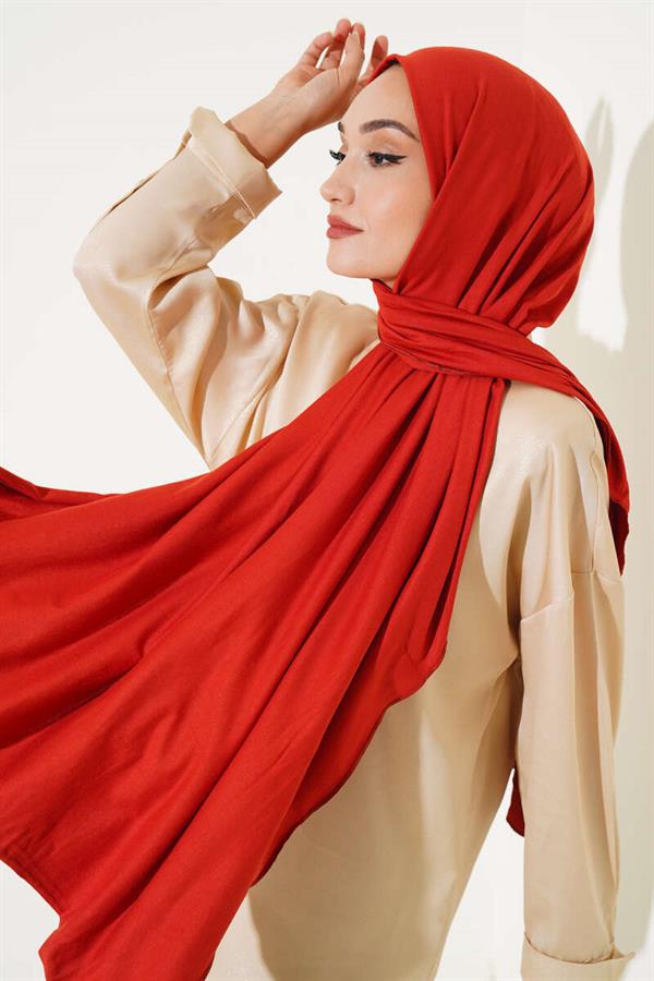 Plain Combed Shawl Tile
