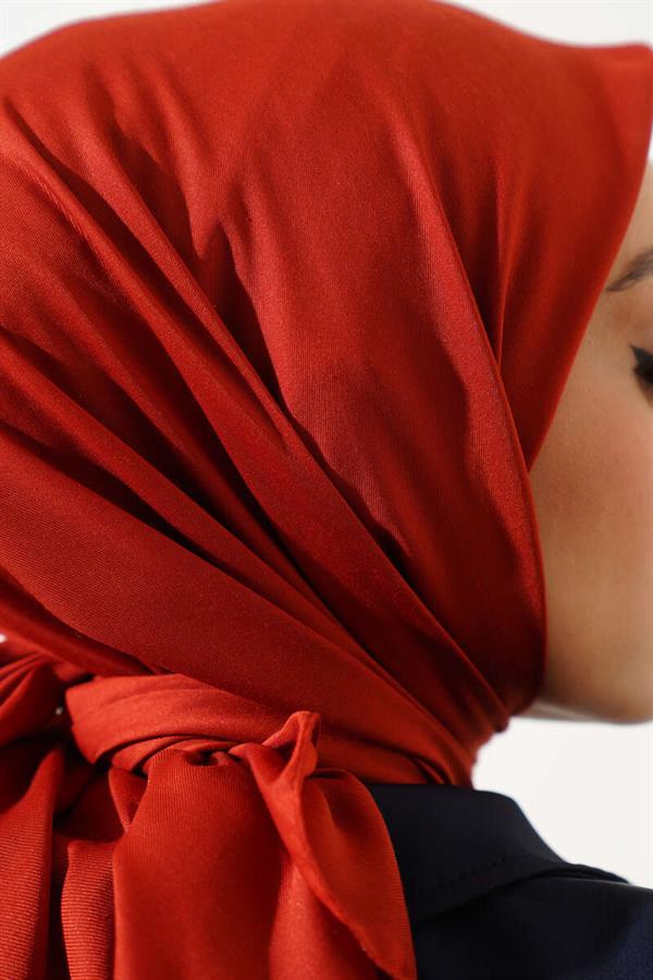 Plain Soft Scarf Tile -98