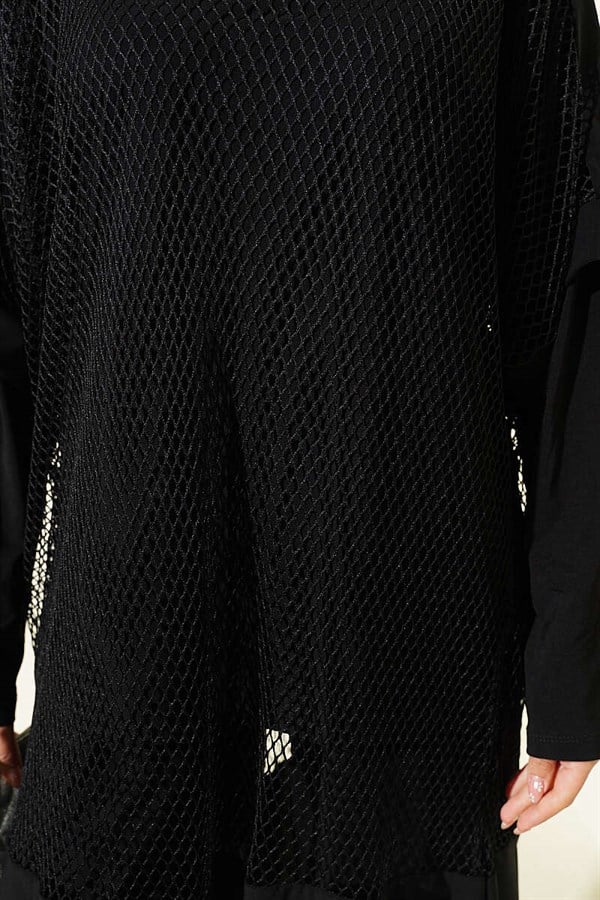 File Detail Sandy 3 Piece Set Black