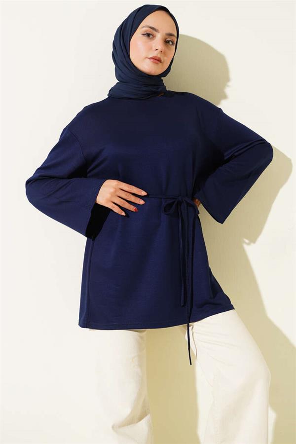 Spanish Sleeve Laced Tunic Parliament