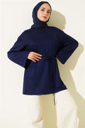 Spanish Sleeve Laced Tunic Parliament