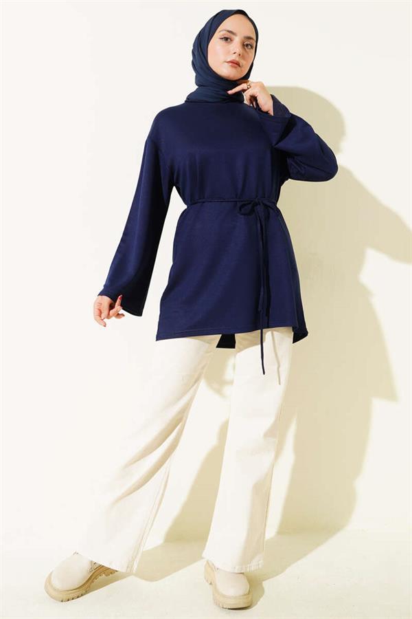 Spanish Sleeve Laced Tunic Parliament