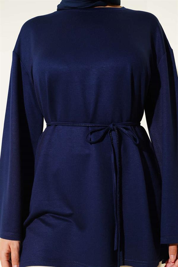 Spanish Sleeve Laced Tunic Parliament