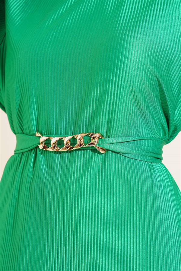Belt Accessory Set Pistachio Green