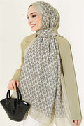 MK Desen Liva Modal Light Green