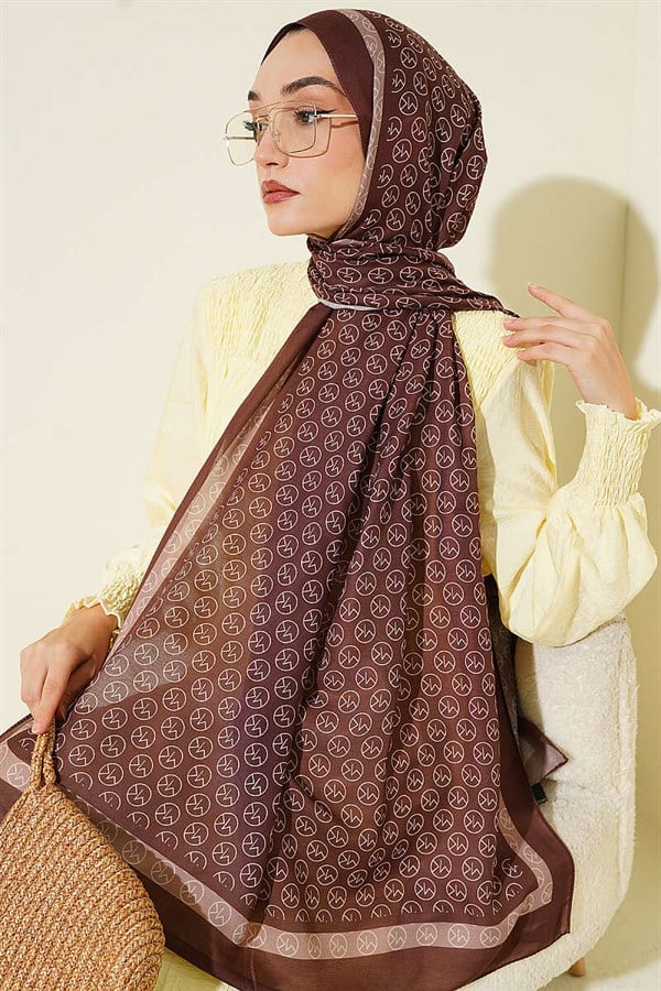 MK Desen Liva Modal Chestnut