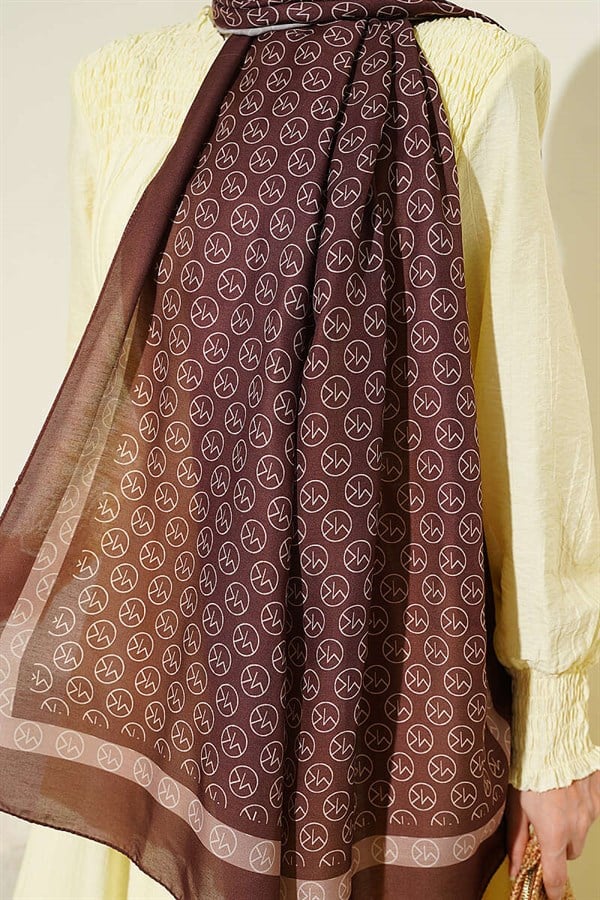 MK Desen Liva Modal Chestnut