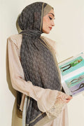 MK Desen Liva Modal Henna Green