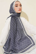 MK Desen Liva Modal Dark Gray
