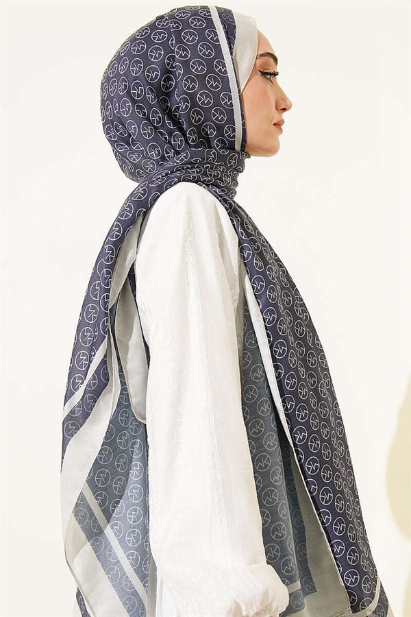 MK Desen Liva Modal Dark Gray