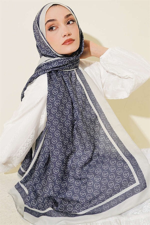 MK Desen Liva Modal Dark Gray