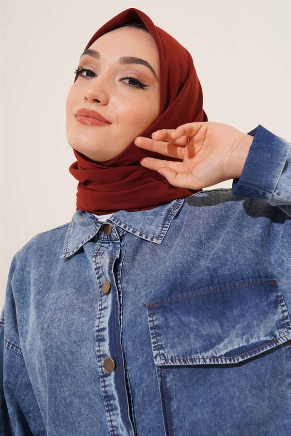 Medina Silk Scarf Tile
