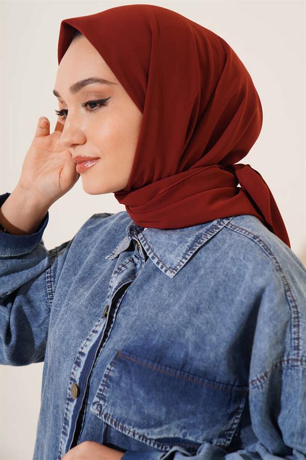 Medina Silk Scarf Tile