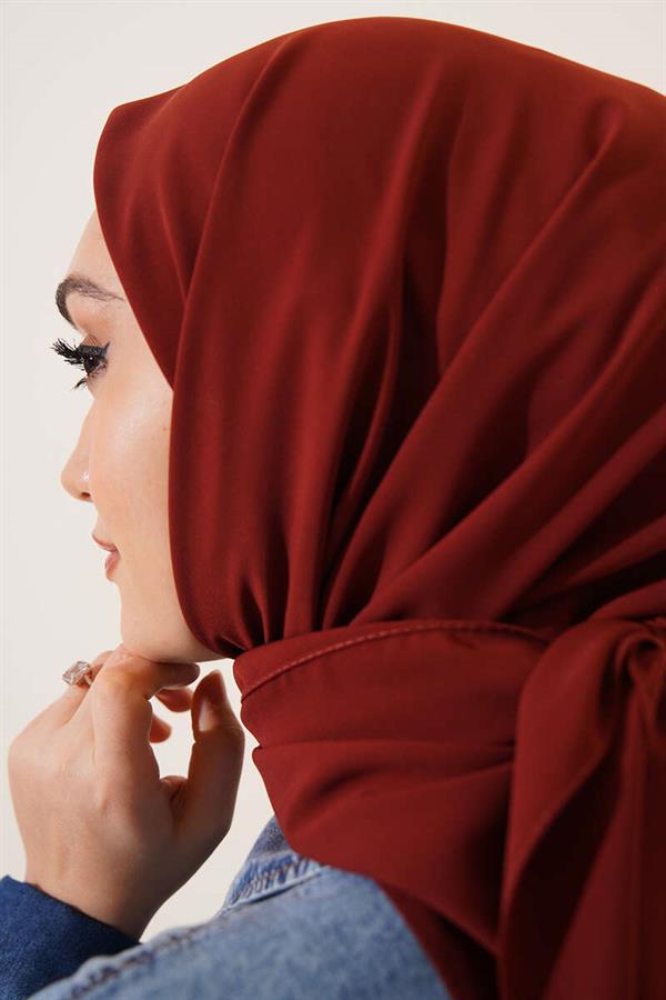 Medina Silk Scarf Tile