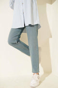 Mini Stoned Jeans Light Tint
