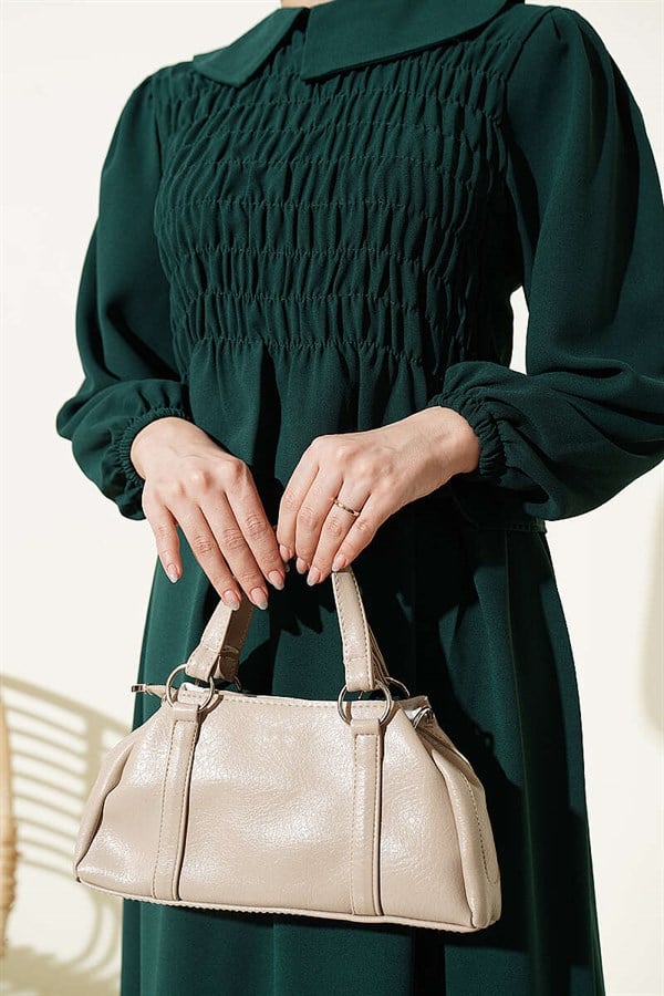 Emerald 2 Piece Set with Front Trim and Skirt