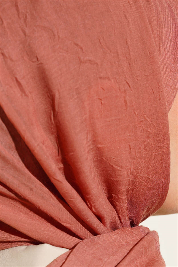 Organic Bamboo Kash Shawl, Rose Pink -70
