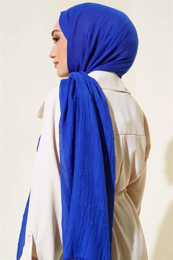 Organic Bamboo Krash Shawl Saks