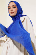 Organic Bamboo Krash Shawl Saks
