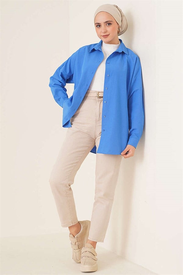 Oversize Shirt (Tank)